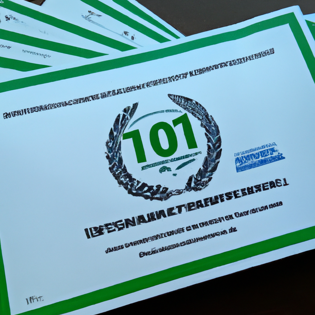 ISO 14001