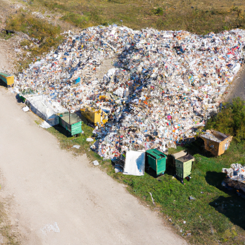 Recyklační program Brno