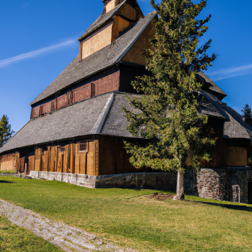 Výsadba v Krkonoších